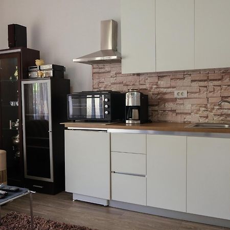 Cozy Spacious Apartment Peć Zewnętrze zdjęcie