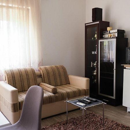Cozy Spacious Apartment Peć Zewnętrze zdjęcie