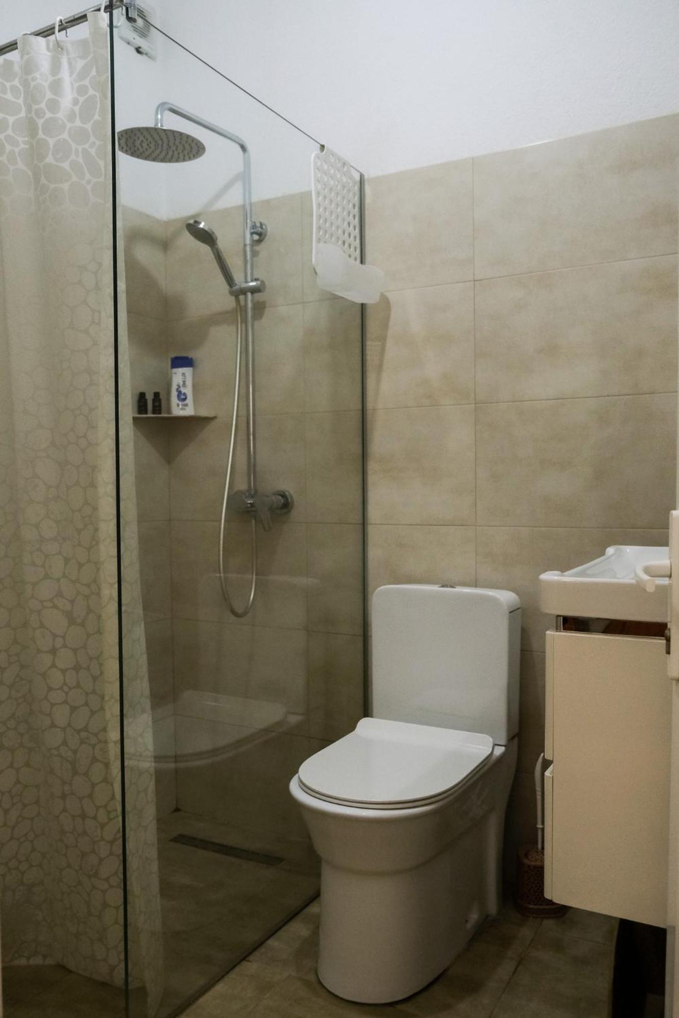 Cozy Spacious Apartment Peć Zewnętrze zdjęcie