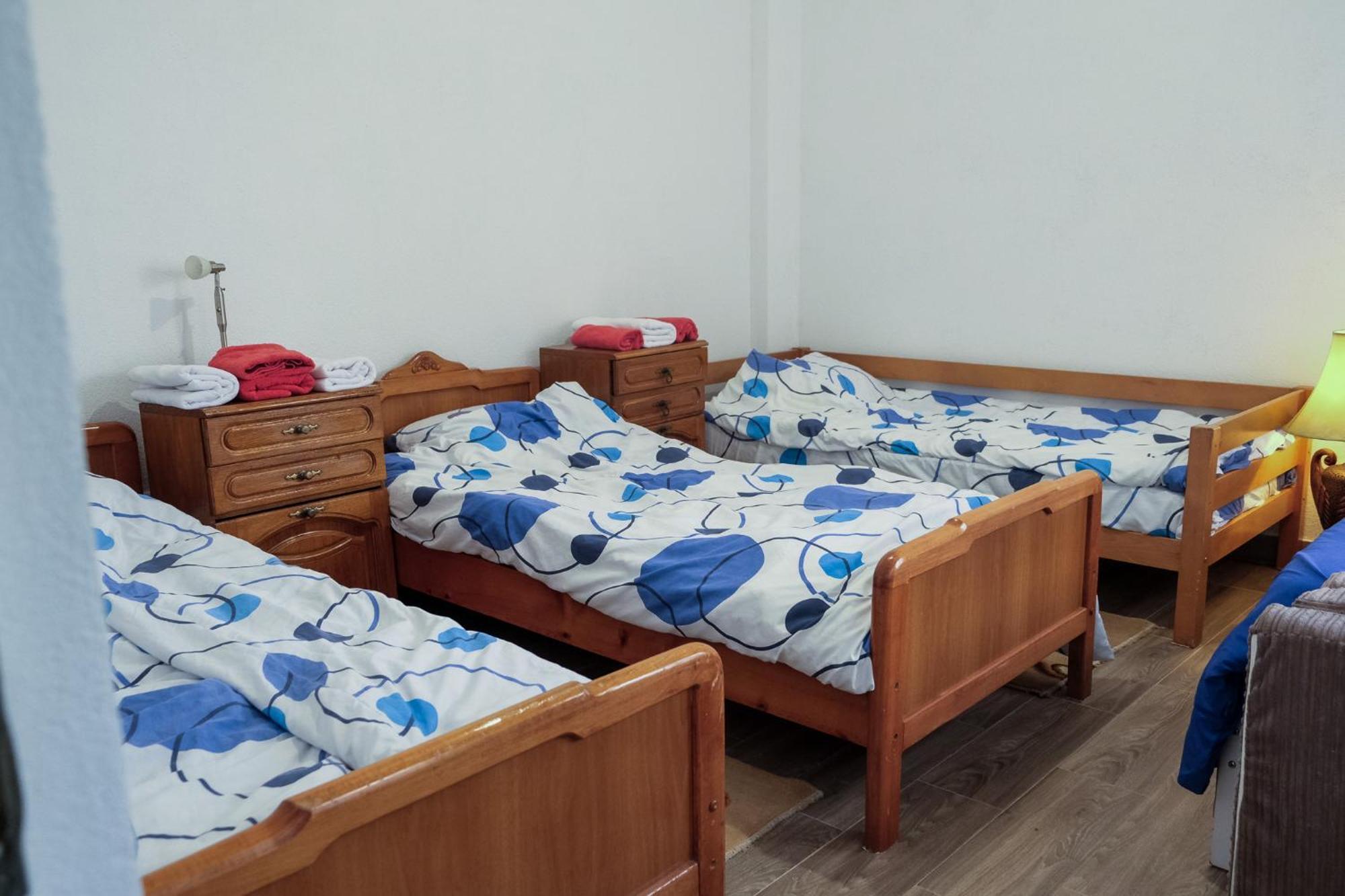 Cozy Spacious Apartment Peć Zewnętrze zdjęcie