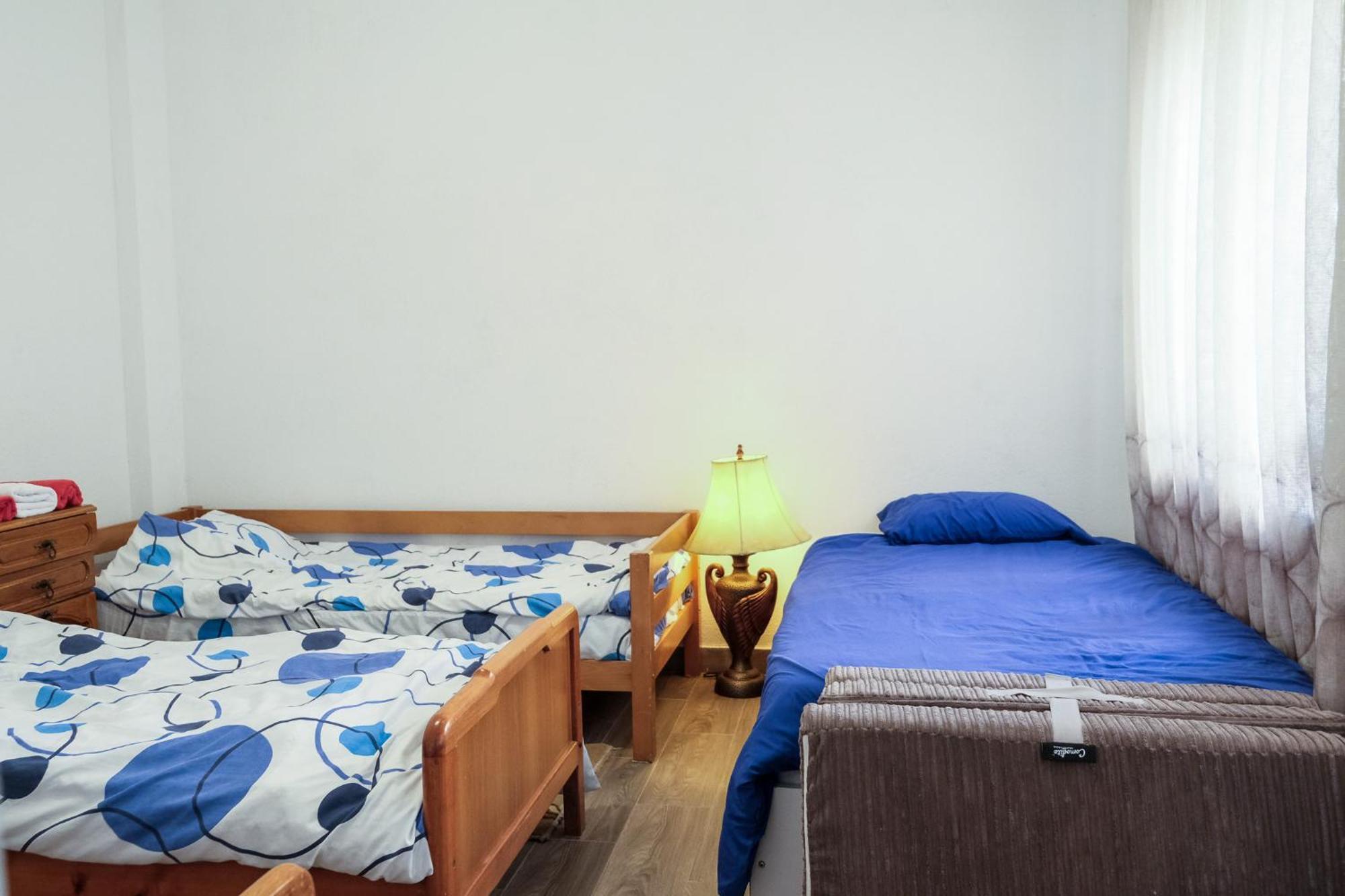 Cozy Spacious Apartment Peć Zewnętrze zdjęcie